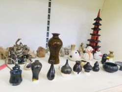 -陶缘陶艺美学馆(儿童公园店)