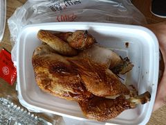 -吴山烤禽 (吴山路店)