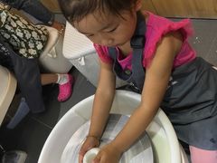 -今日陶艺(富力广场店)
