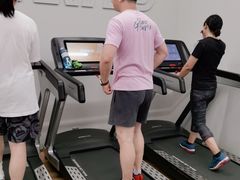 -乐刻健身(龙湖杭州紫荆天街精品店)