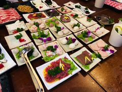 -束河人家(南锣鼓巷店)