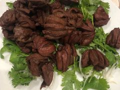 火燎鸭心-全聚德(前门店)
