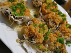 -广州海鲜酒楼(长丰园店)