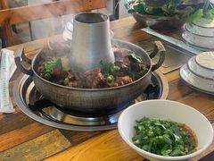 -唠叨坊私房菜(五一街店)