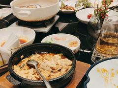 -缘餐厅(钵池山公园店)