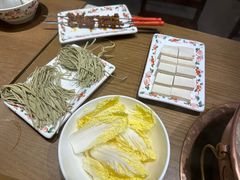 -北京老门框爆肚涮肉馆(凤城六路店)