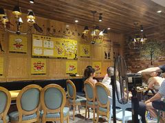 大堂-嘎嘎鸭脑壳(金琴店)