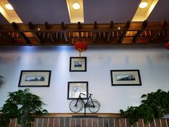 -京滨饭店·餐厅(阜外大街店)