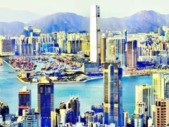 -Caprice(香港四季酒店)