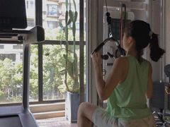 -Liking Fit24小时智能健身(金汇路韩国街店)