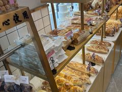 -清真红房子西饼屋(火车站店)