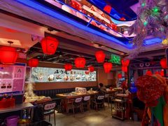 -山河屯铁锅炖鲜鹅·东北菜(开发区一店)