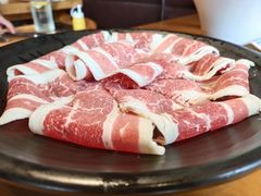 -唯成•韩国炭火烤肉 유성고기