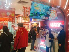 门面-LLJ夹机占(正佳广场店)