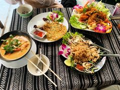 -Tikky Cafe