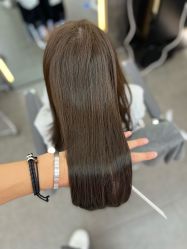 -Hair Code芭曲发型