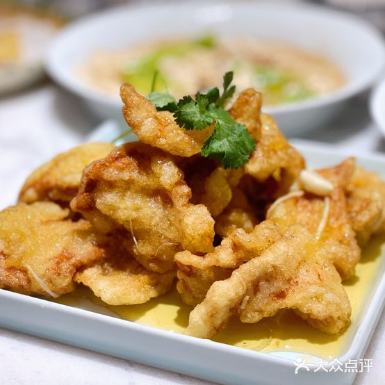 金手勺东北菜(英国宫店)