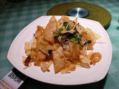-俭朴菜(鲁磨路店)
