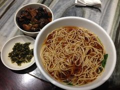 iphone_upload_pic-功德林(南京西路店)