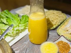 -霄汉羊排(万松园一店)