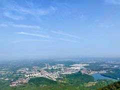 -句容茅山景区