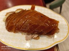 -海富门·带鱼·淮扬菜·粤菜(甘家口店)
