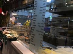 -百佳永辉超市(福田星河店)