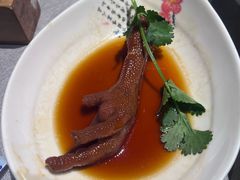 -晓粤·惹味粤菜(凯德乐峰广场店)