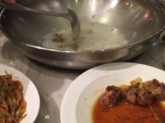 -阿锋鲍鱼酒家美食汇(华安店)