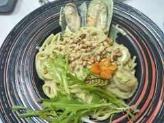 -吃饼人西餐(南开店)