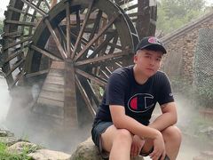 -竹泉村旅游度假区