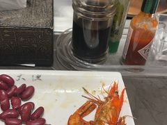 -大渔铁板烧(东城店)