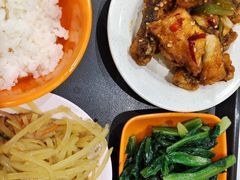 -华中科技大学百景园(三楼酒店)