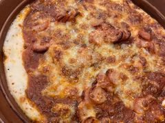 肉酱多利亚饭-萨莉亚意式餐厅(天河城购物中心店)