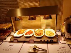 -深圳维景酒店-维景轩