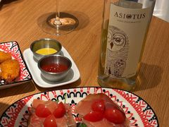 -1861意大利餐厅(来福士店)