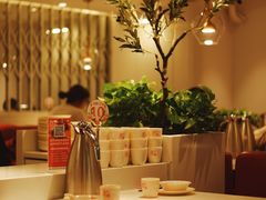 -港禧茶餐厅(美莲广场店)