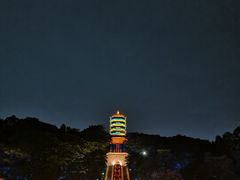 -福神岗公园