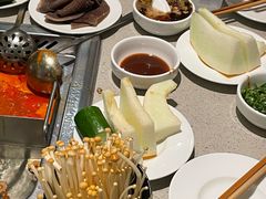 -海底捞火锅(万达广场店)