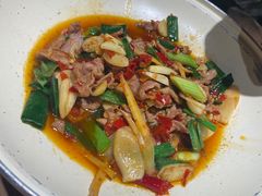 -树厨贵州菜(大十字店)