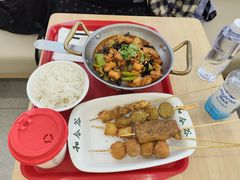 -和合谷(德外店)