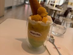 -哈根达斯(上海金山店)