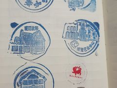 -中国邮政(淮海中路)