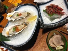 -千代武日本料理(爱建店)