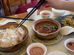 -砂锅居(西四店)