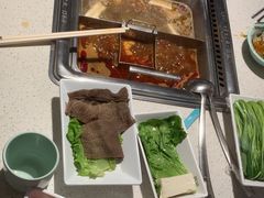 -野妹火锅(龙岗店)