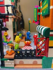 -LEGO(国贸商城店)