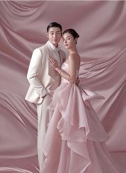 点击看大图 -金夫人婚纱摄影(西昌店)