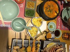 -一心创作料理屋(经开万达店)