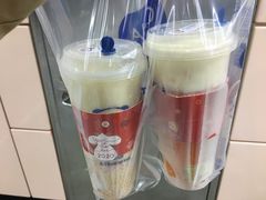 -茶百道(京溪店)